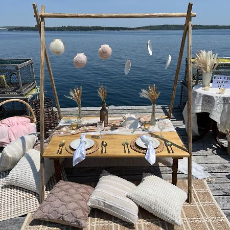 Seawatch Bed & Breakfast Bed & Breakfast Halifax Dış mekan fotoğraf