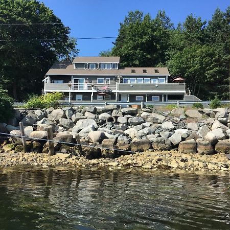 Seawatch Bed & Breakfast Bed & Breakfast Halifax Dış mekan fotoğraf