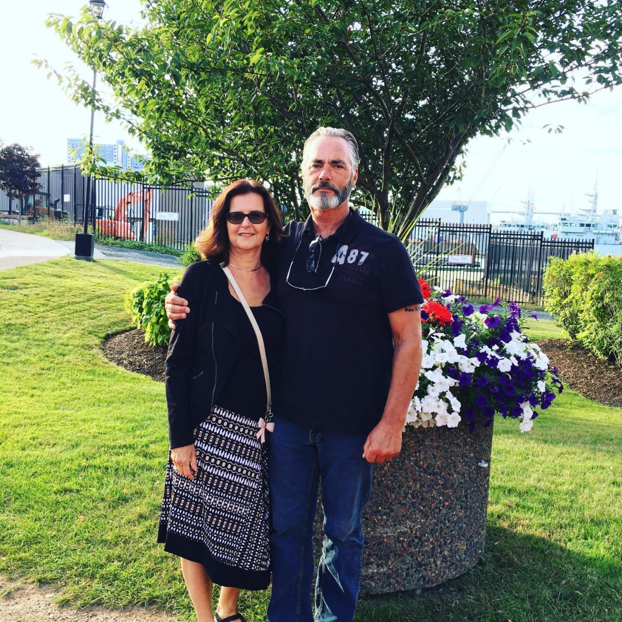 Seawatch Bed & Breakfast Bed & Breakfast Halifax Dış mekan fotoğraf