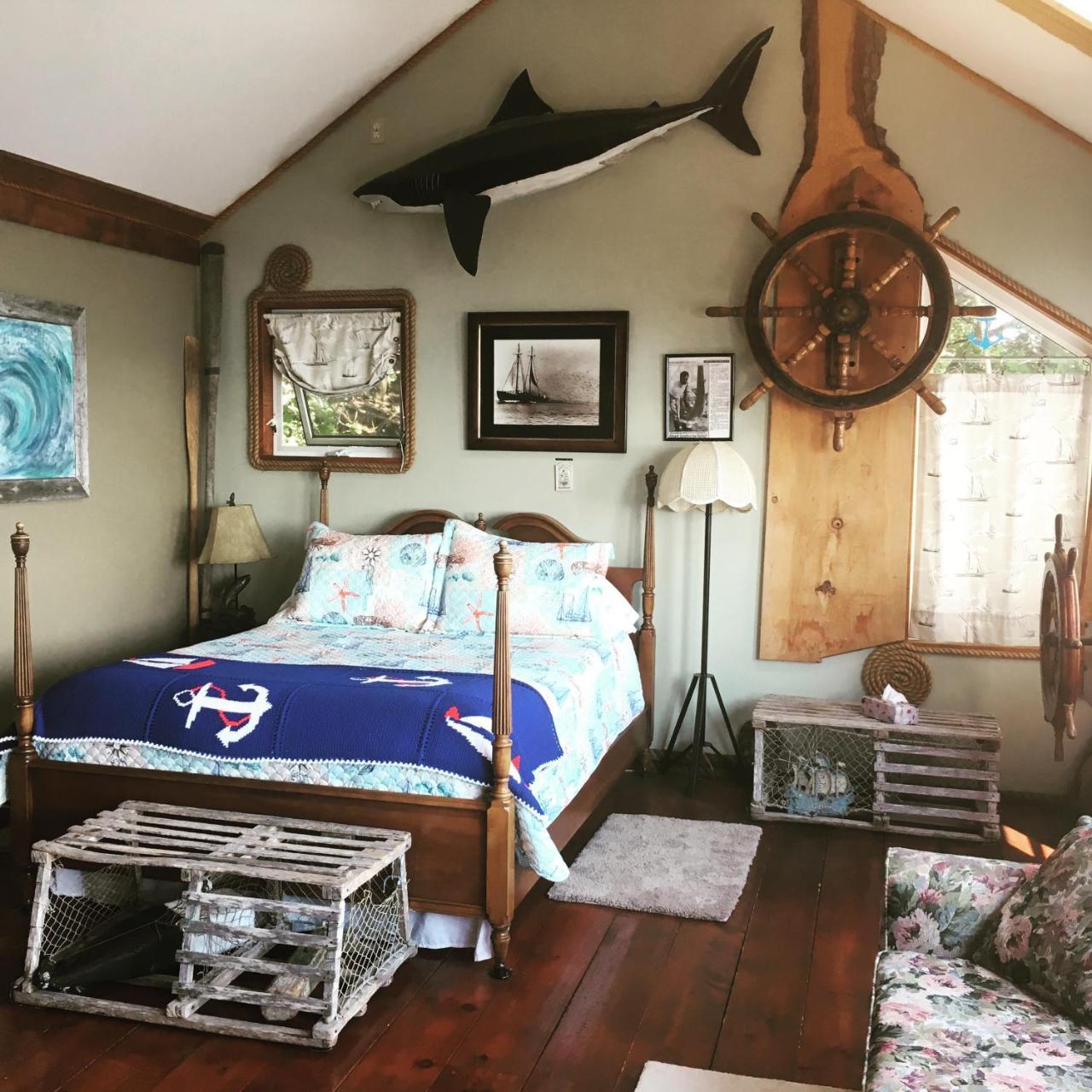 Seawatch Bed & Breakfast Bed & Breakfast Halifax Dış mekan fotoğraf